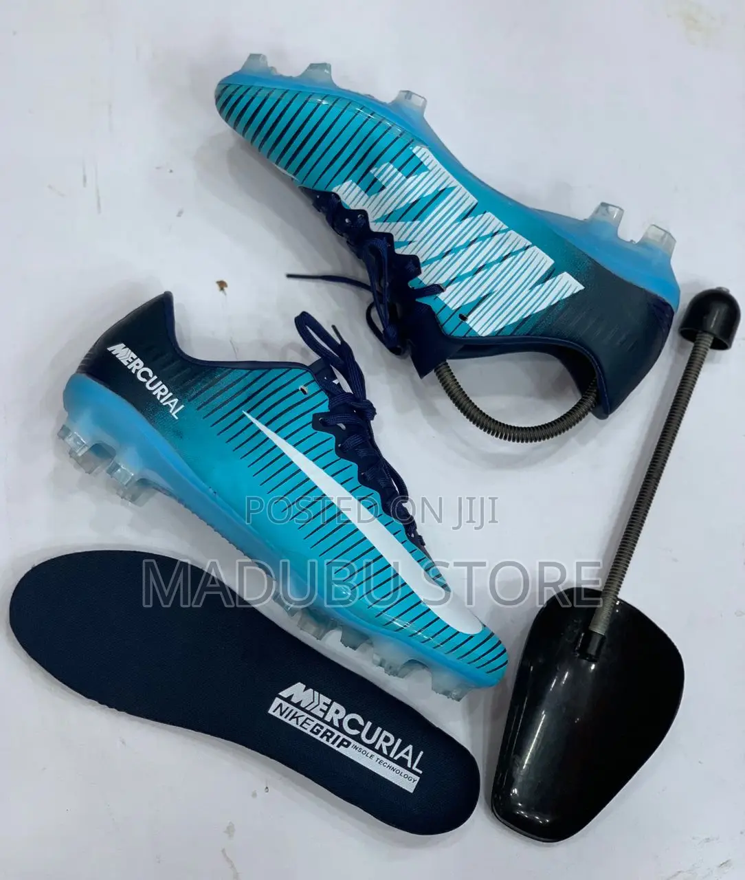 Football Shoes