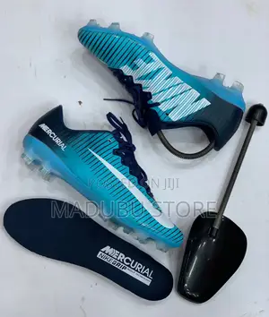Football Shoes