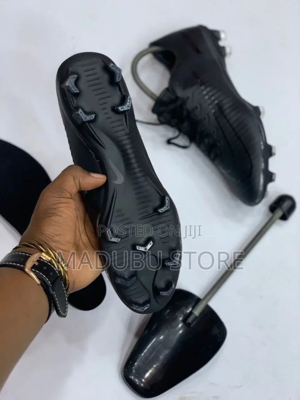 Football Shoes