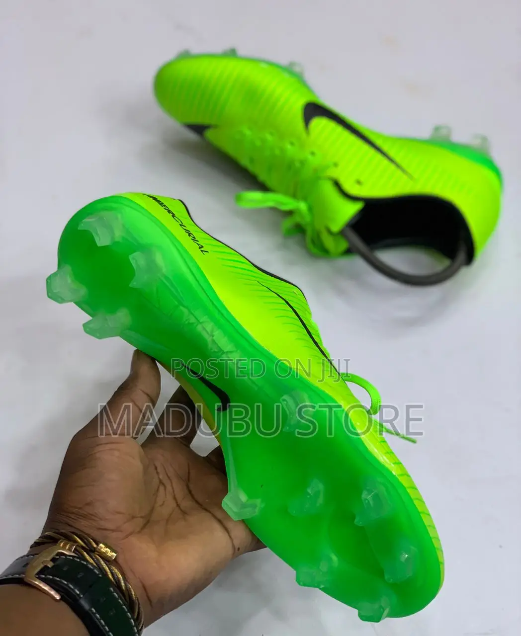 Football Shoes