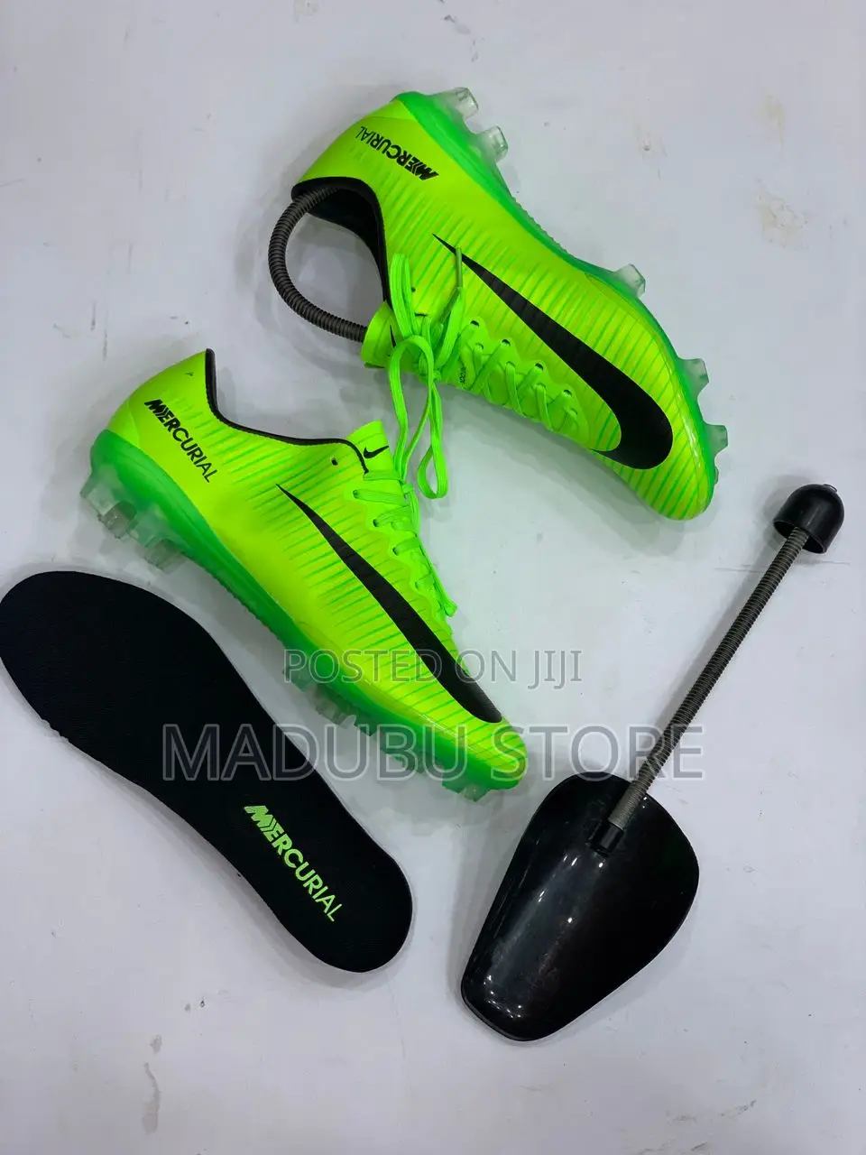 Football Shoes