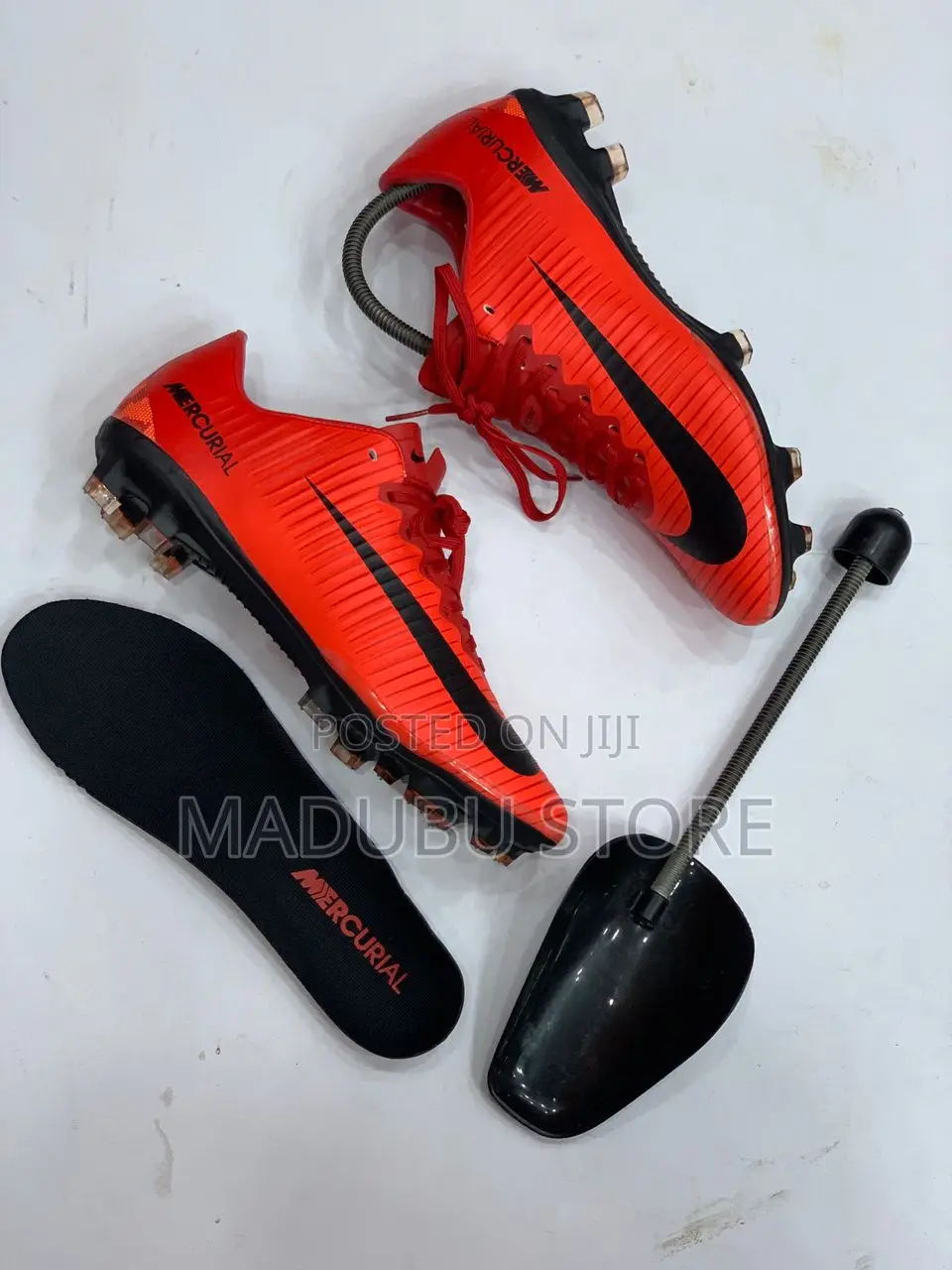 Football Shoes