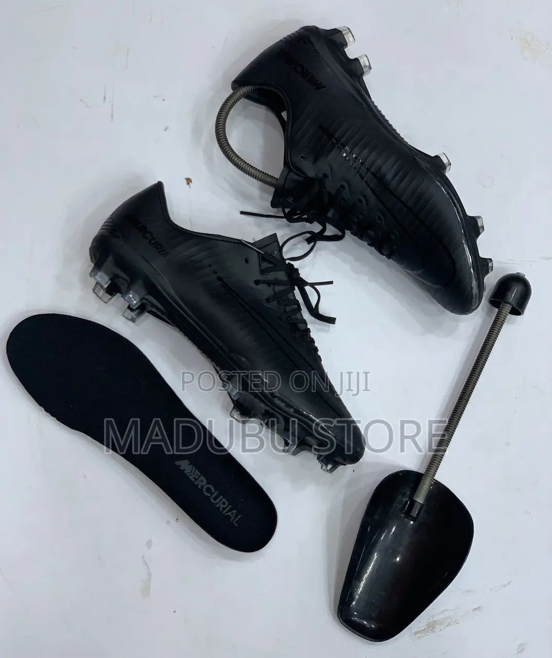 Football Shoes