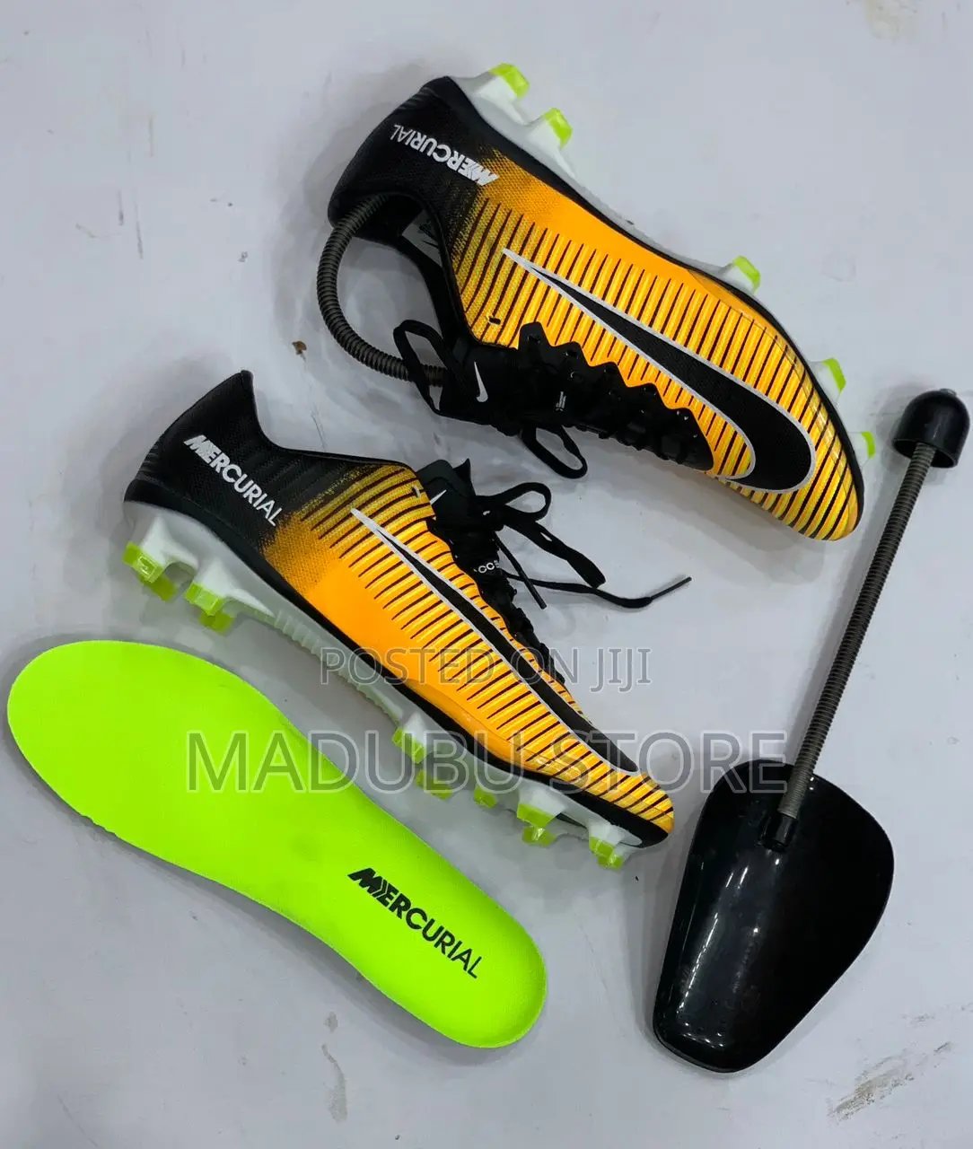 Football Shoes