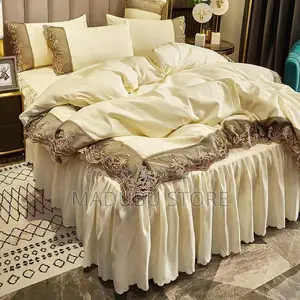 Duvet Cover 1, Bedcover 1, Foronya 4
