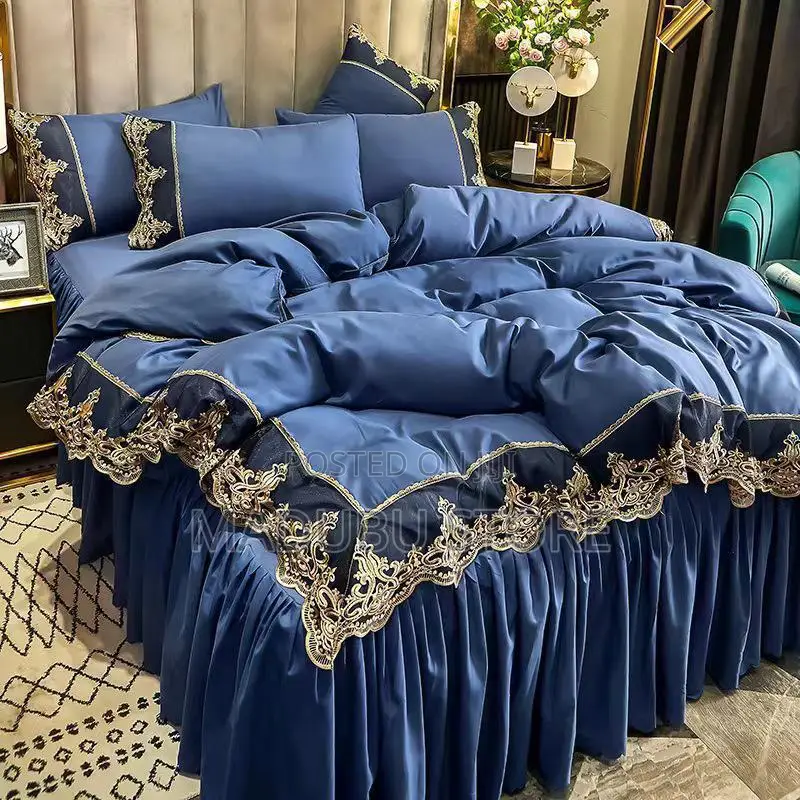 Duvet Cover 1, Bedcover 1, Foronya 4