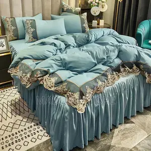 Duvet Cover 1, Bedcover 1, Foronya 4