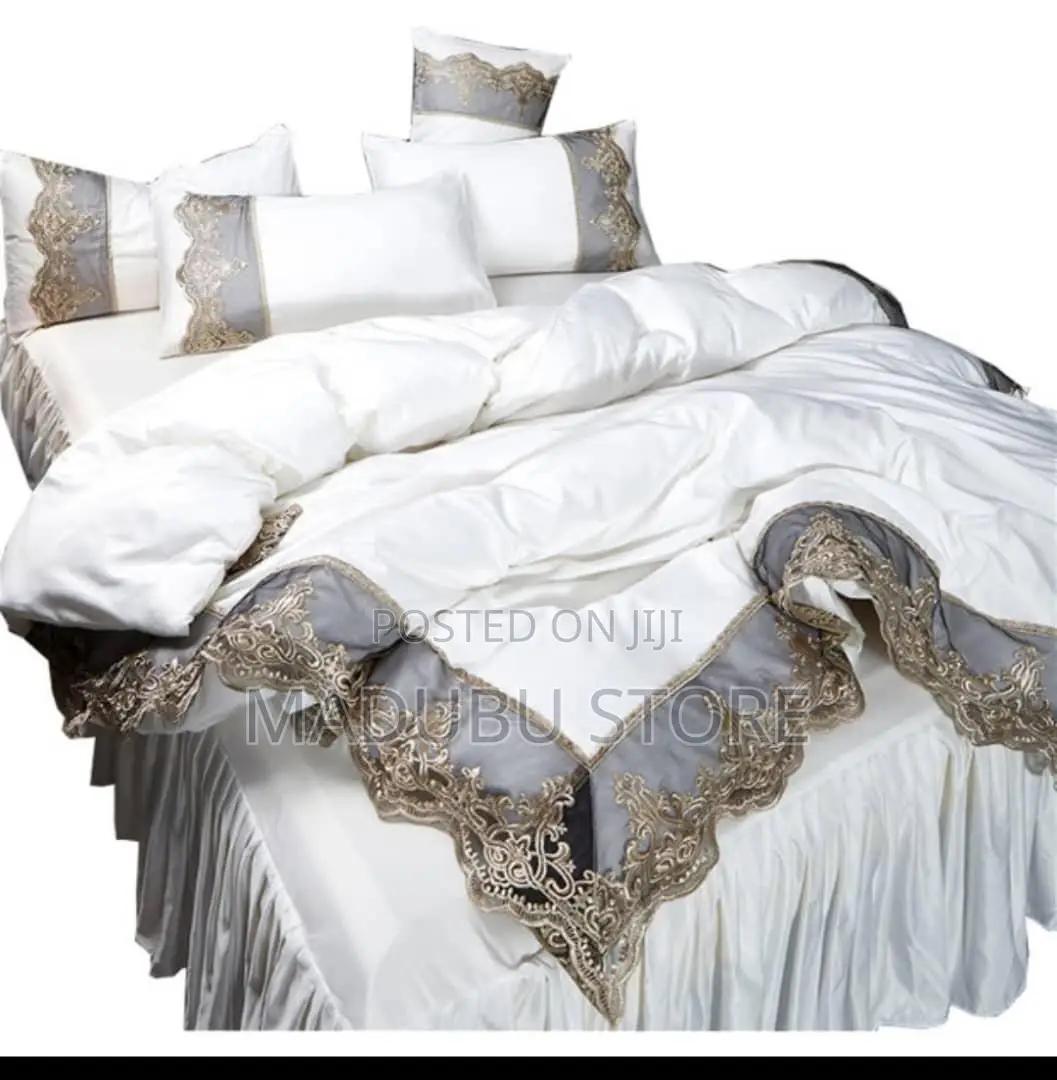 Duvet Cover 1, Bedcover 1, Foronya 4