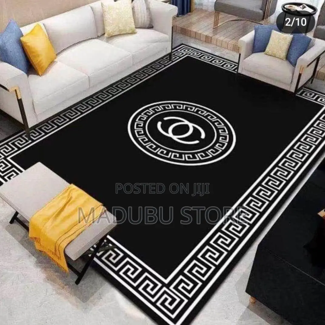 3D Carpets