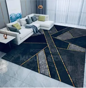 3D Carpets