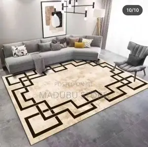 3D Carpets