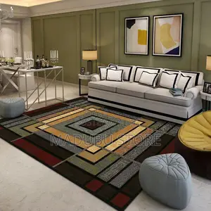 3D Carpets