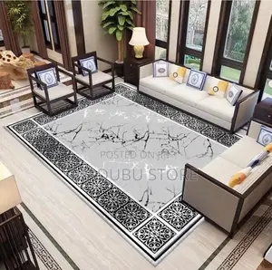 3D Carpets
