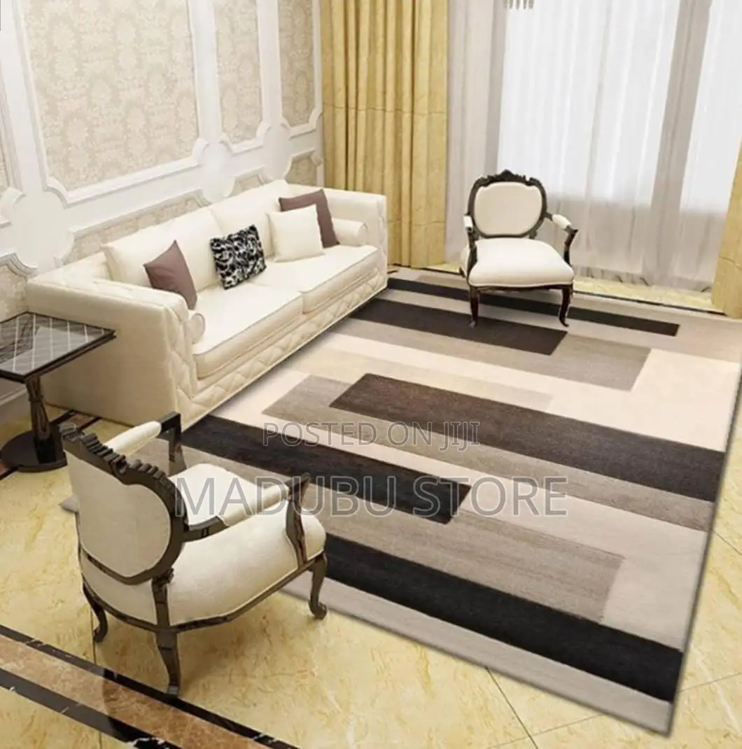 3D Carpets