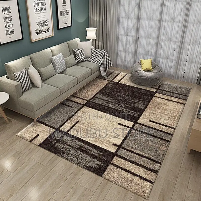 3D Carpets
