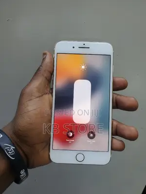 Apple iPhone 7 Plus 128 GB Gold