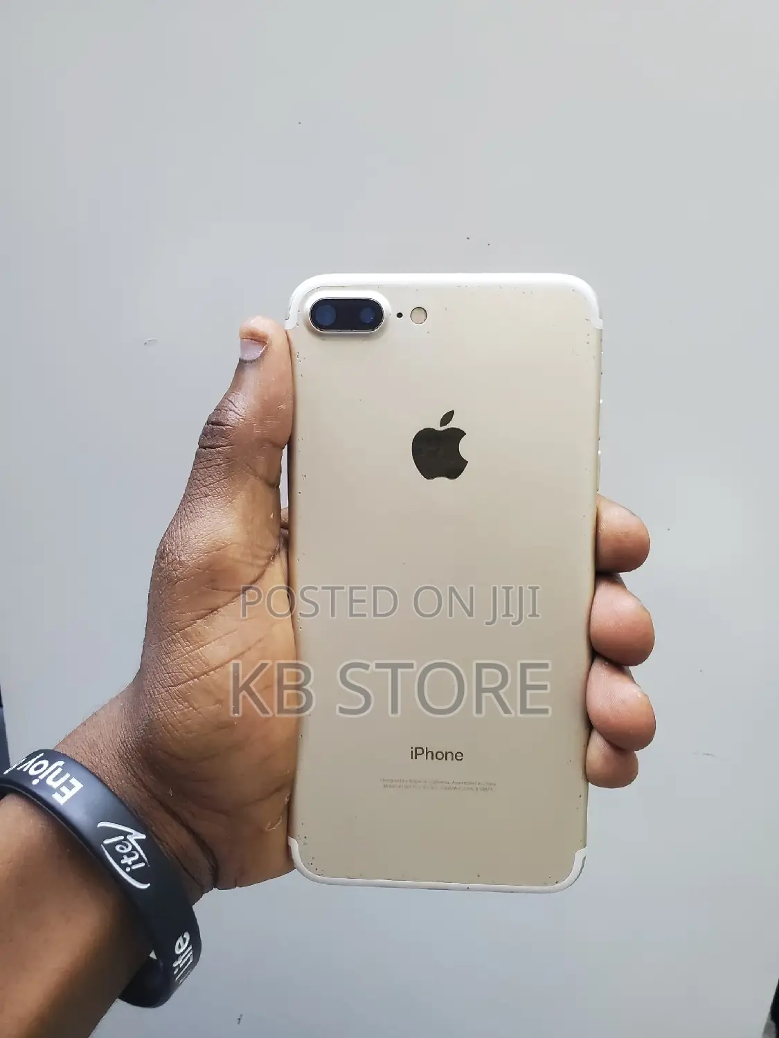 Apple iPhone 7 Plus 128 GB Gold