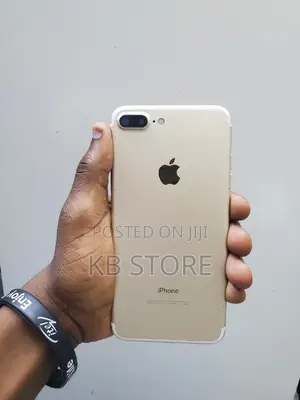 Apple iPhone 7 Plus 128 GB Gold