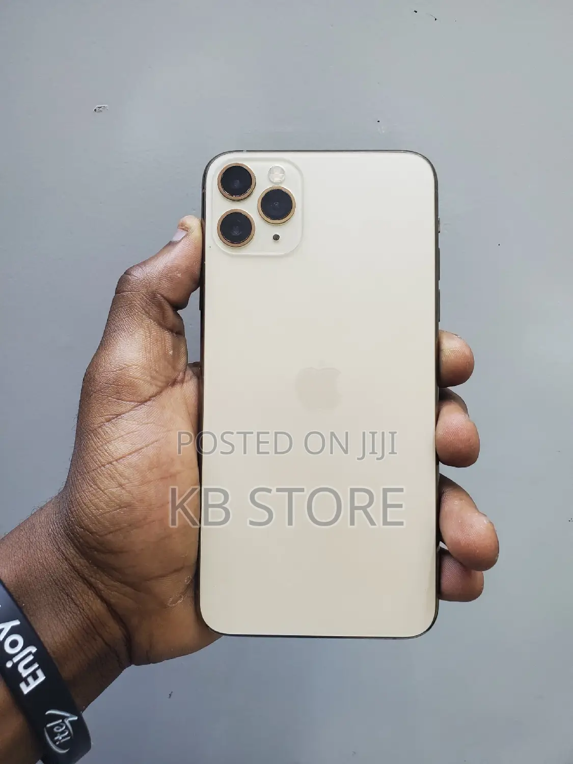 Apple iPhone 11 Pro Max 256 GB Rose Gold