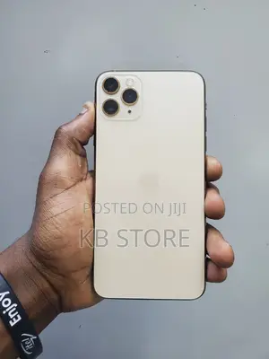 Apple iPhone 11 Pro Max 256 GB Rose Gold