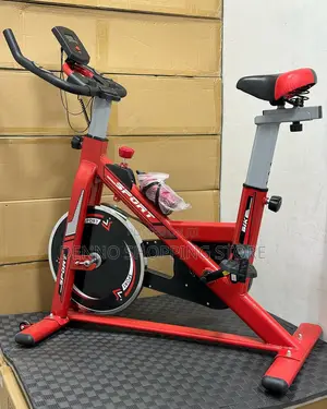 Spinning Bike (150kgs)