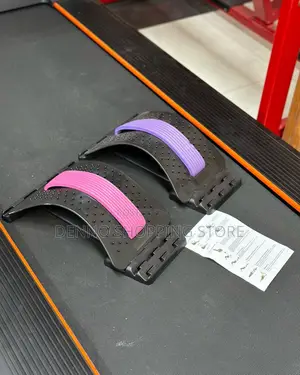 Back Scratcher Massager Exercise Board