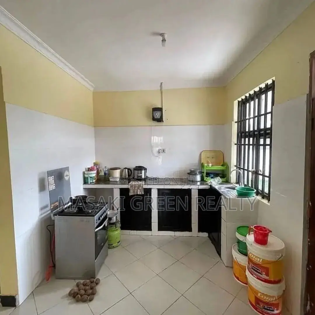 3bdrm House in Bunju Kwa Baharia, Kinondoni for sale