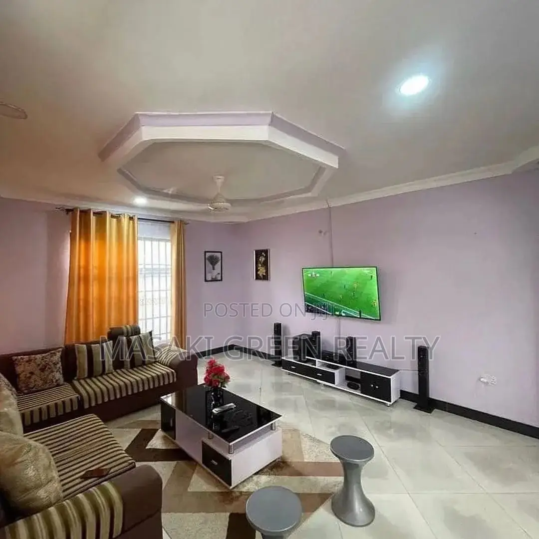 3bdrm House in Bunju Kwa Baharia, Kinondoni for sale