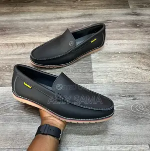 Mens Loafers Timberland Quality