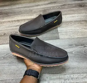 Mens Loafers Timberland Quality