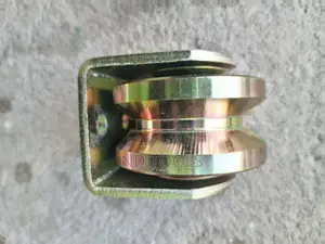 Gate Roller 80 Mm