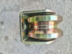 Gate Roller 80 Mm