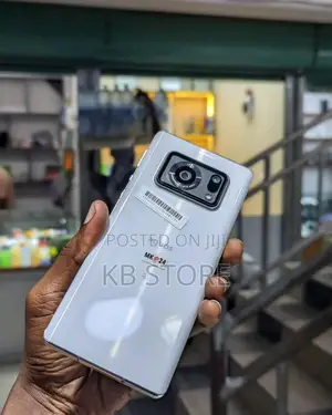 Sharp Aquos R6 128 GB White