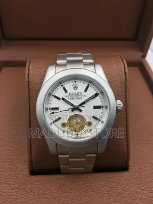 Rolex Automatic Watch