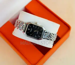 Boyfriend Watches
