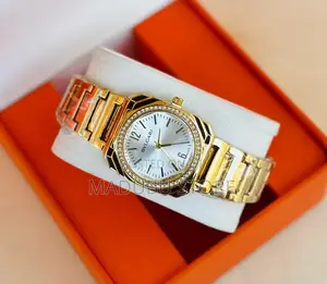Boyfriend Watches