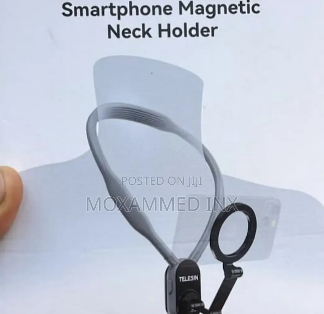 Telesin Smart Phone Neck Holder