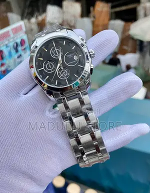 Classic Watches