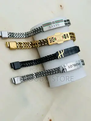 Rolex Bracelets