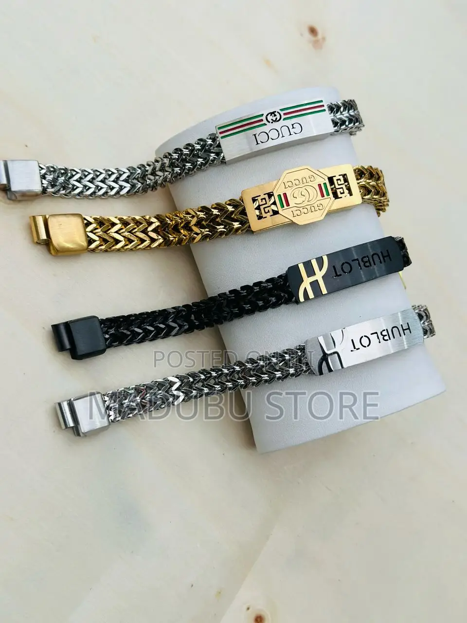 Rolex Bracelets