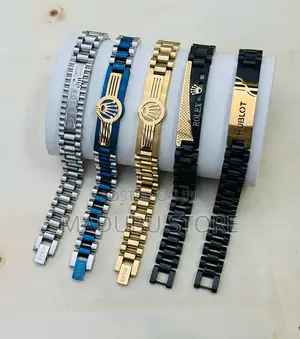 Rolex Bracelets