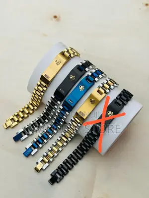 Rolex Bracelets