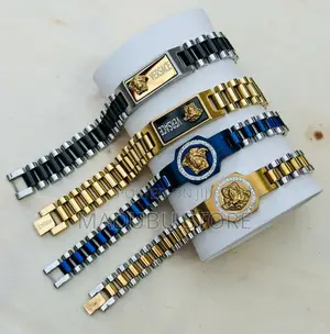 Rolex Bracelets