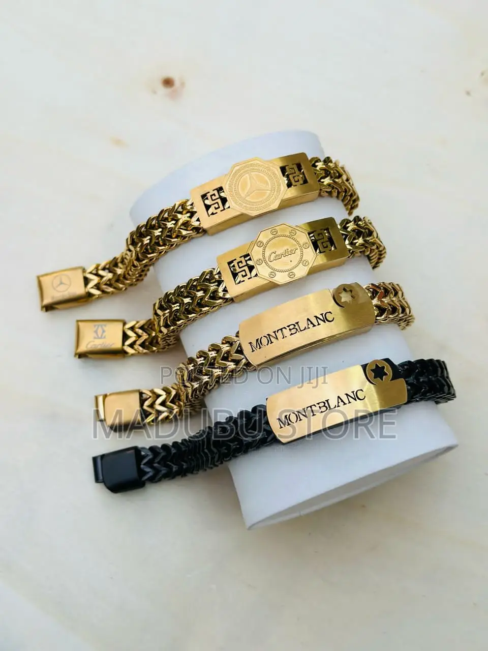 Rolex Bracelets