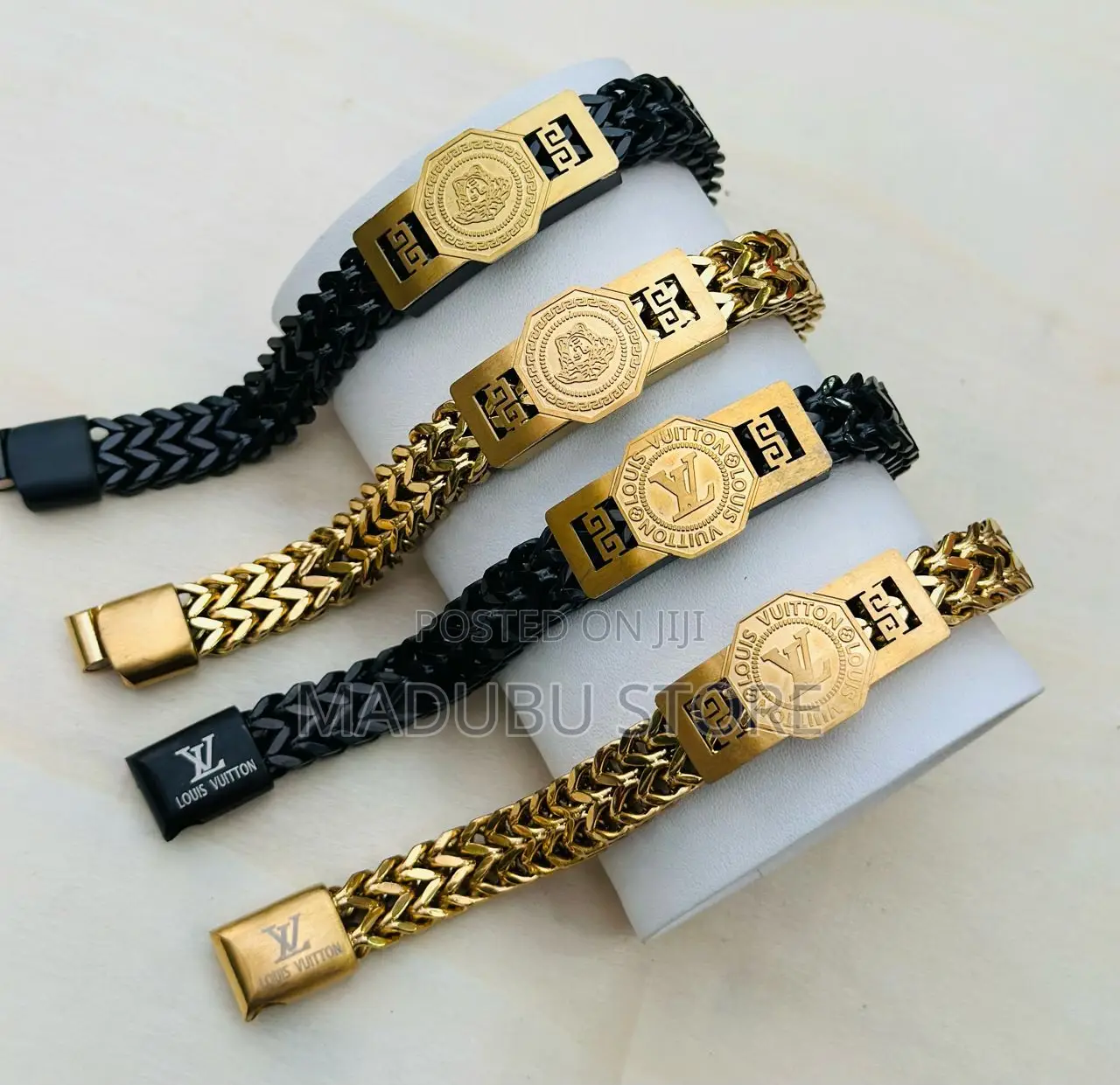 Rolex Bracelets