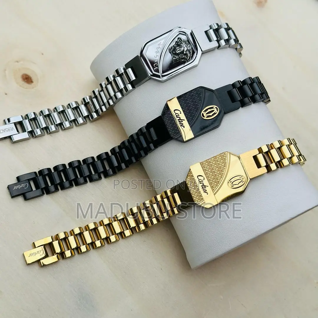 Rolex Bracelets