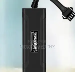 Sinotrack GPS Tracker Model: ST-901M With Relay Use: Bikes