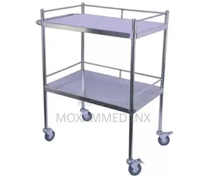 Dressing / Instrumental Trolley