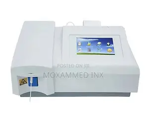 Biochemistry Analyzer