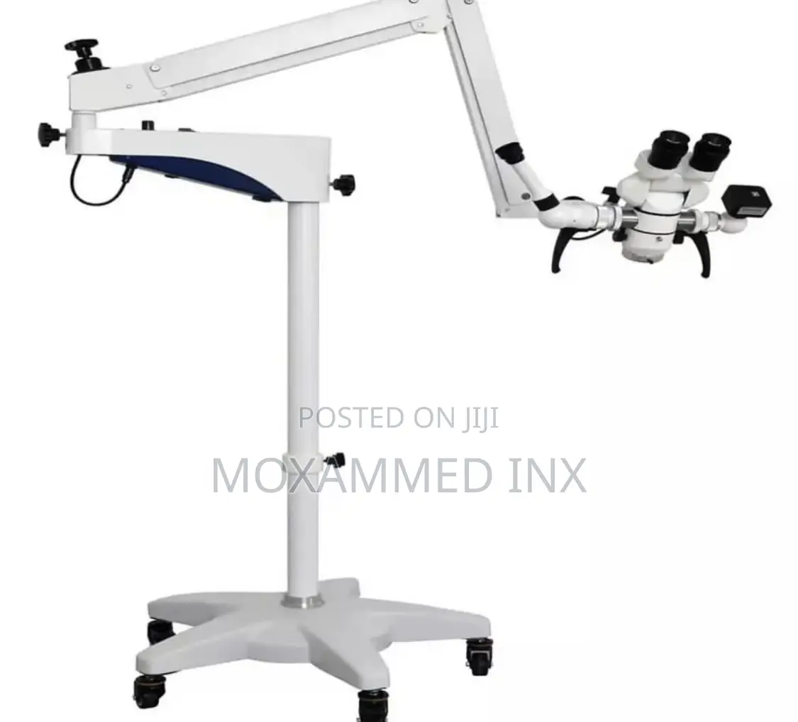 ENT Operating Microscope